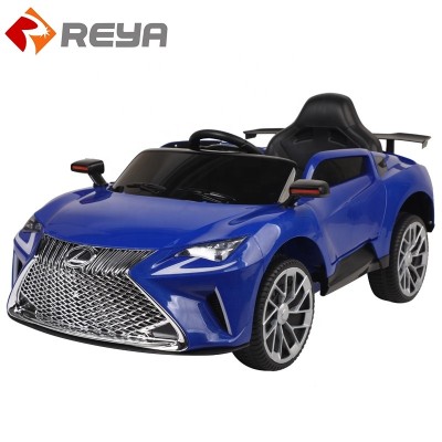 12V Licensed Kids Ride on Car with Remote Control Electric Car kids toy car 12V Licensed Kids Ride on Car with Remote Control Electric Car kids toy car