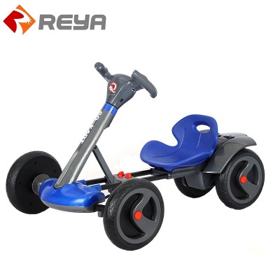 2023 Hot Selling Electric Children Toy Go - Cart Ride on Автомобиль