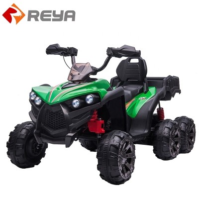 Min Kids Electric Car Multifunctional Light Music Kids Four Wheel Toy Car Min Kids Electric Car Multifunctional Light Music Kids Four Wheel Toy Car