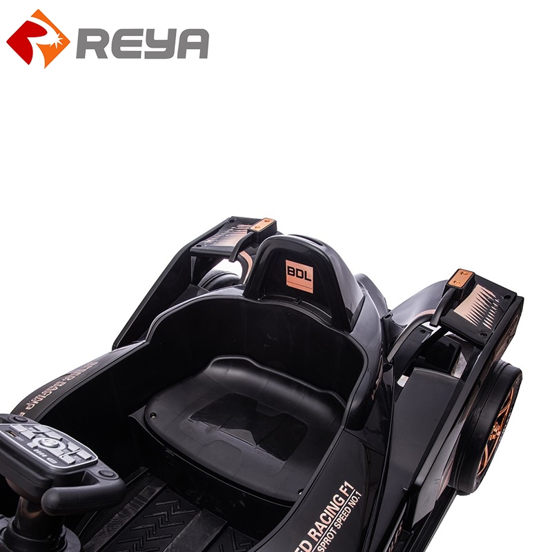 Hot sale 12v Kids Electric ride on toy car ride on quad go karts for Kids toy car