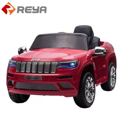 2023 New Model Electric Kids Car CE Certificate Ride on Car Kids Electric Baby Remote Control Electric Car for Kids to Drive 2023 New Model Electric Kids Car CE Certificate Ride on Car Kids Electric Baby Remote Control Electric Car for Kids to Drive
