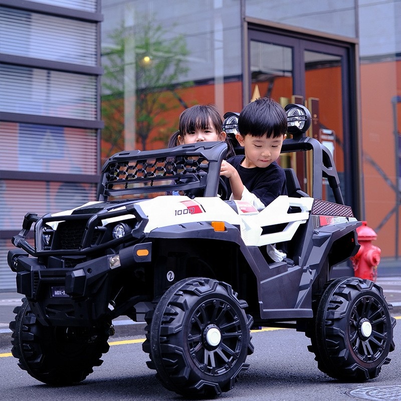 12v Kids Electric Battery car 2023 baby car for Children Driving ride on toy car