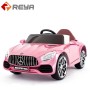 High Quality Kids Electric Cars for 3-6 Years Old Plastic Electric Car for Kids Ride on Battery Operated
