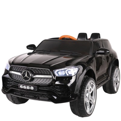2023 Best Sell High Quality Electric Baby Toy Car for Big Kids with Remote Control LED Ride on Car 2023 Best Sell High Quality Electric Baby Toy Car for Big Kids with Remote Control LED Ride on Car