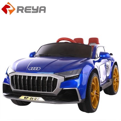 Kids ride on car con remote control Electric car toy car Kids ride on car con remote control Electric car toy car