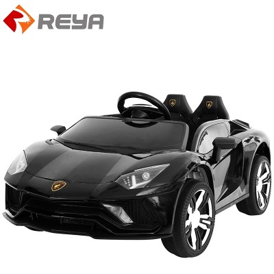 12V Kids Ride on Car with Remote Control Electric Car 12V Kids Ride on Car with Remote Control Electric Car