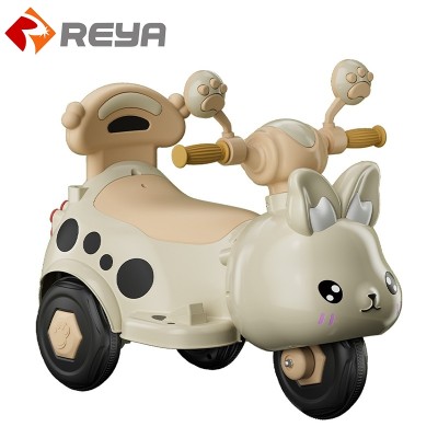Popular children's electric car toys rabbit style special price children's electric motorcycle children's toys Popular children's electric car toys rabbit style special price children's electric motorcycle children's toys