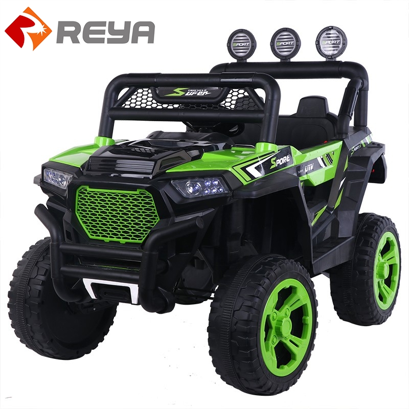 Kids Electric Car with Double Seat Children Electric Ride on Toy Car with Battery Power Kids Electric Car with Double Seat Children Electric Ride on Toy Car with Battery Power