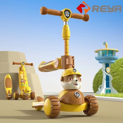 حار selling foldable 3 wheels scooters مع مجموعة حار selling foldable 3 wheels scooters مع مجموعة