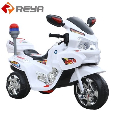 Good Quality Outdoor Toys Children Toy Kid Motorcycle Rechargeable 6V Baby Ride on Electric Motorcycle Toy Car Good Quality Outdoor Toys Children Toy Kid Motorcycle Rechargeable 6V Baby Ride on Electric Motorcycle Toy Car