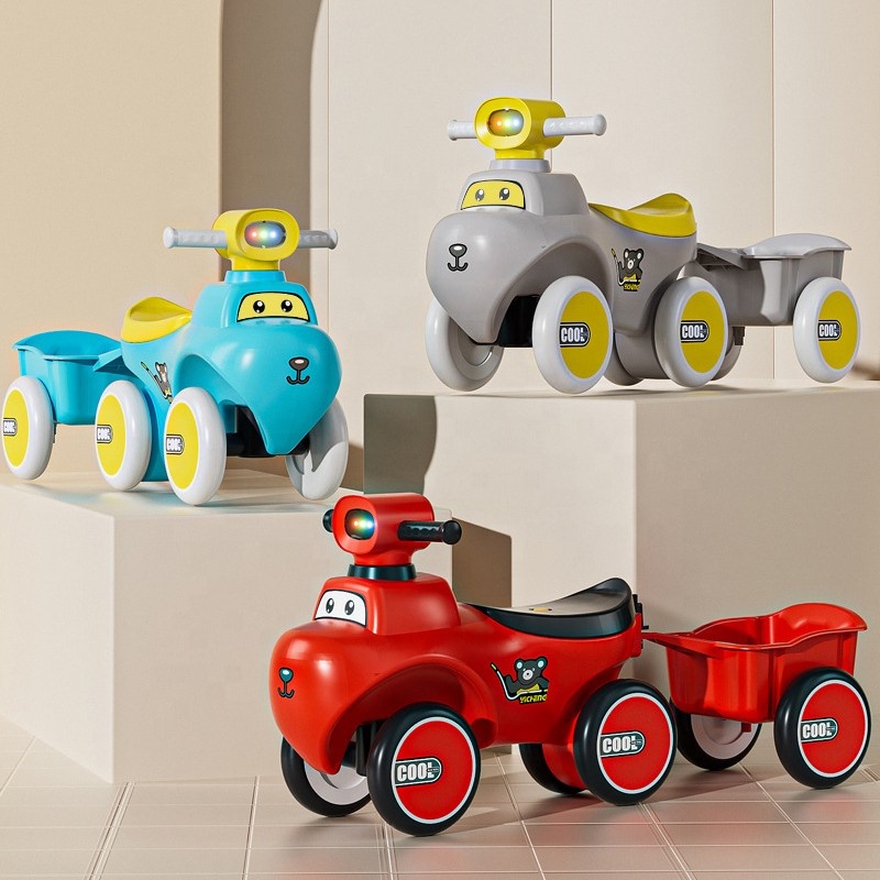 Children mini 3 Wheel Kids Electrical scooter Kids for Kids Electrical scooters
