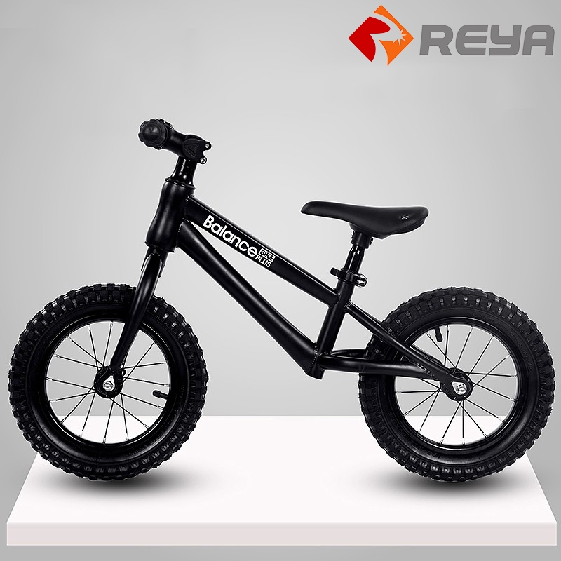 Different size children's balance bike toy car Different size children's balance bike toy car