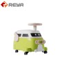 Fornecedor de venda quente rolo kick scooter criança também aprovado quatro rodas crianças scooter elétrico
