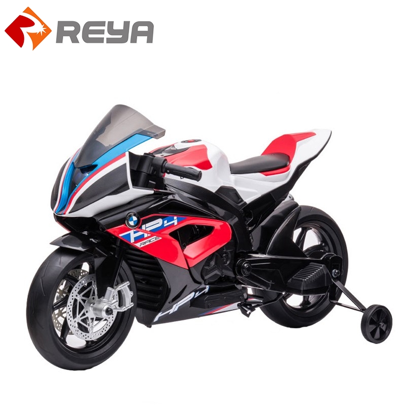 Mais Popular Melhor Qualidade Crianças Motocicleta Elétrica/Crianças Passeio de Motocicleta