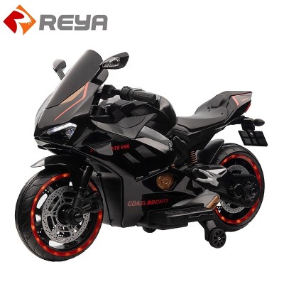 New Design Children Motorcycle/Motorcycle Rechargeable 12V Baby Ride on Electric Motorcycle Outdoor Toys New Design Children Motorcycle/Motorcycle Rechargeable 12V Baby Ride on Electric Motorcycle Outdoor Toys