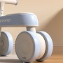 Heißer Verkauf Roller Kinder PU LED Rad Kick Spielzeug Roller Baby Einstellbare Kinder Fuß Roller oder 2-8 Jahre Kinder