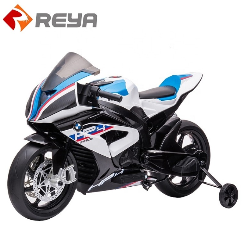 Mais Popular Melhor Qualidade Crianças Motocicleta Elétrica/Crianças Passeio de Motocicleta