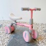 HX108 Wholesale Best Children's Scooters 3 Wheels/Girls Toy Scooter Kid For Age 3 5 6 Year Old With Big Wheels