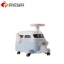 Fornecedor de venda quente rolo kick scooter criança também aprovado quatro rodas crianças scooter elétrico