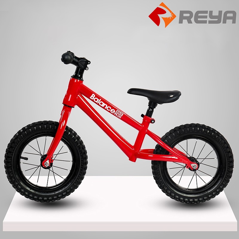 Different size children's balance bike toy car Different size children's balance bike toy car