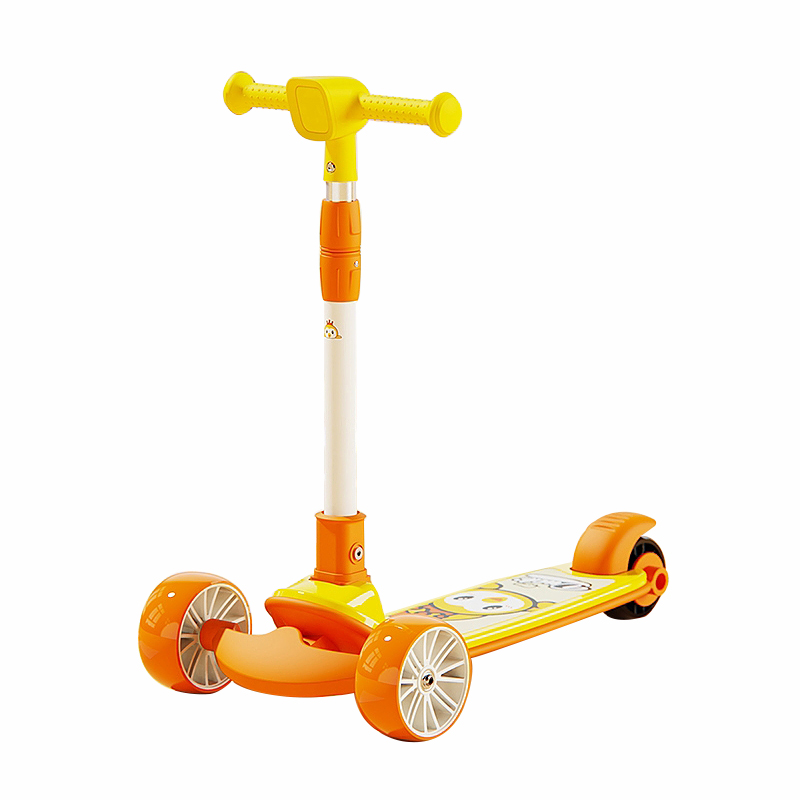 Factory Supply haute qualité cheap prix bas scooter foldable