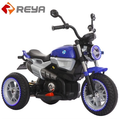 With Cell Phone Stand Kids Electric Three Wheeled Motorcycle Ride on Motorcycle Toy Car With Cell Phone Stand Kids Electric Three Wheeled Motorcycle Ride on Motorcycle Toy Car