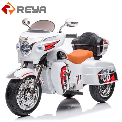 China Supply Baby Toy 3 Wheels Plastic Battery Power Kids Electric Motorcycle for Children China Supply Baby Toy 3 Wheels Plastic Battery Power Kids Electric Motorcycle for Children