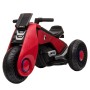 Cool Light Battery Operated Child Ride on Motorbike Mini Kids Electric Motorcycle