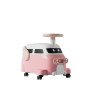 Fornecedor de venda quente rolo kick scooter criança também aprovado quatro rodas crianças scooter elétrico