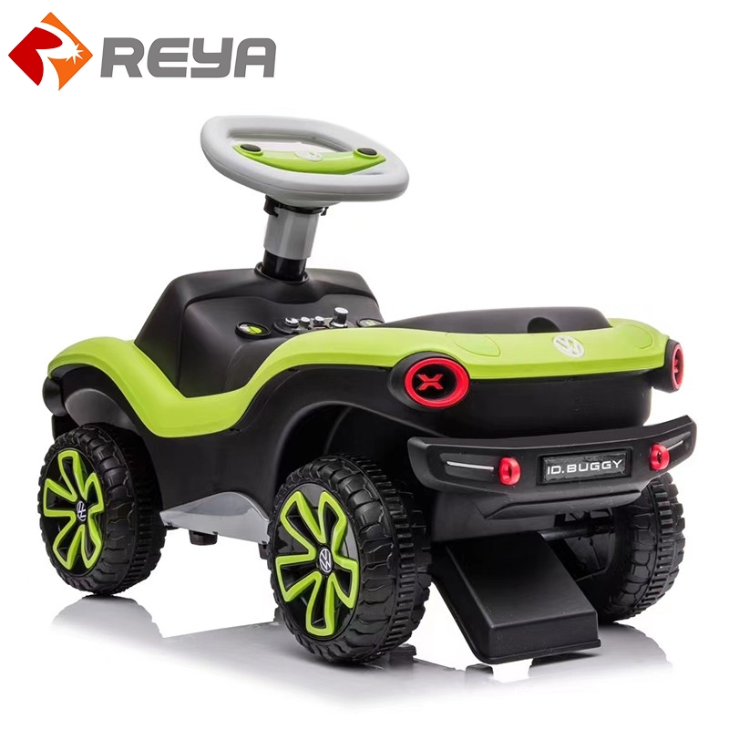 Enfants Twist voiture Ride on TOY CAR