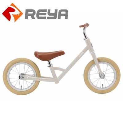 New design children balance bike factory price New design children balance bike factory price