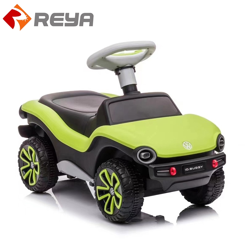 Enfants Twist voiture Ride on TOY CAR