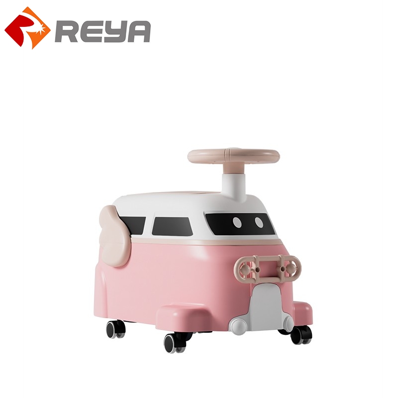 Fornecedor de venda quente rolo kick scooter criança também aprovado quatro rodas crianças scooter elétrico