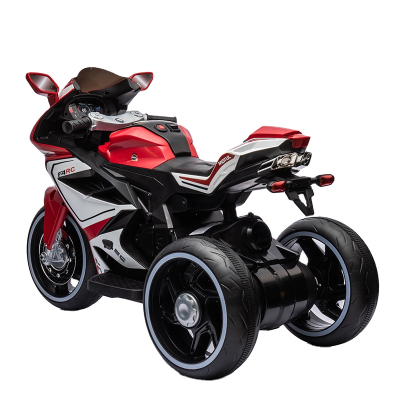 Factory Directly Wholesale Children Toys with Music Kids 3 Wheels Ride on Electric Motorcycle Factory Directly Wholesale Children Toys with Music Kids 3 Wheels Ride on Electric Motorcycle