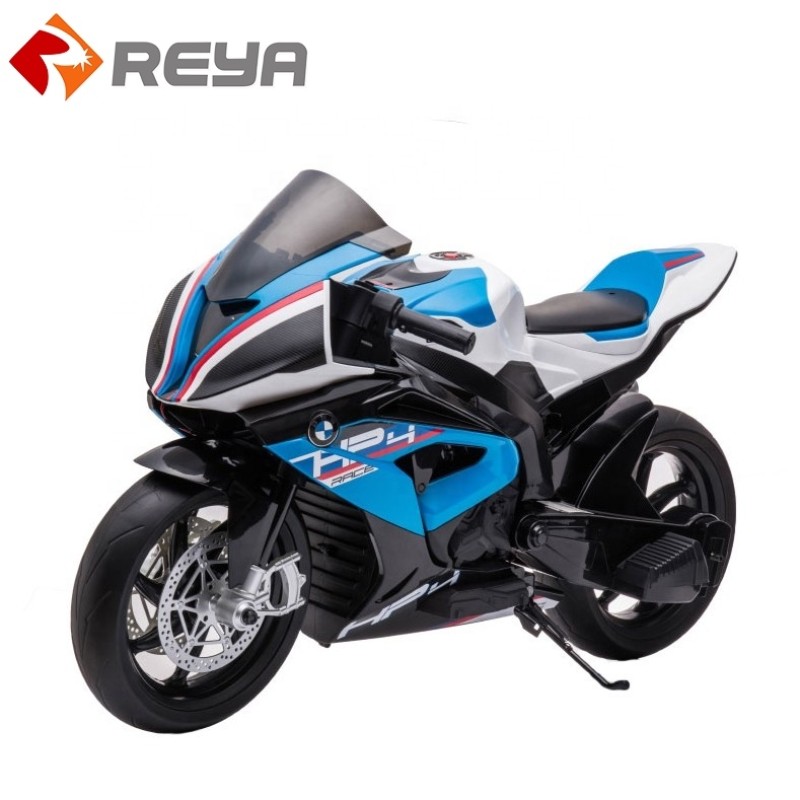 Mais Popular Melhor Qualidade Crianças Motocicleta Elétrica/Crianças Passeio de Motocicleta