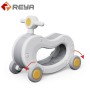 Wholesale haute qualité Cartoon coupe Three - in - one enfants scooter garçon scooter fille avec siège lumière lumière musique