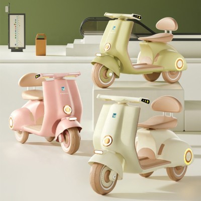 Factory Wholesale Ride On Car 2 Seat 12v Kids Electric Car Music Motorbike For Children Ride on Car Factory Wholesale Ride On Car 2 Seat 12v Kids Electric Car Music Motorbike For Children Ride on Car