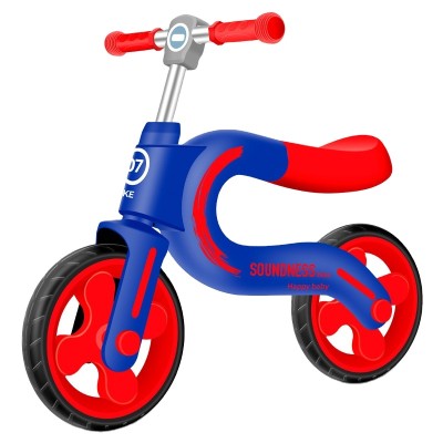 Children's balance car export 2-6 years old baby no pedial scooter carbon steel balance car 12 inch children's scooter Children's balance car export 2-6 years old baby no pedial scooter carbon steel balance car 12 inch children's scooter