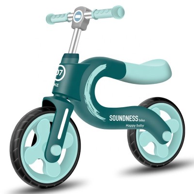 Children's balance car export 2-6 years old baby no pedial scooter carbon steel balance car 12 inch children's scooter Children's balance car export 2-6 years old baby no pedial scooter carbon steel balance car 12 inch children's scooter
