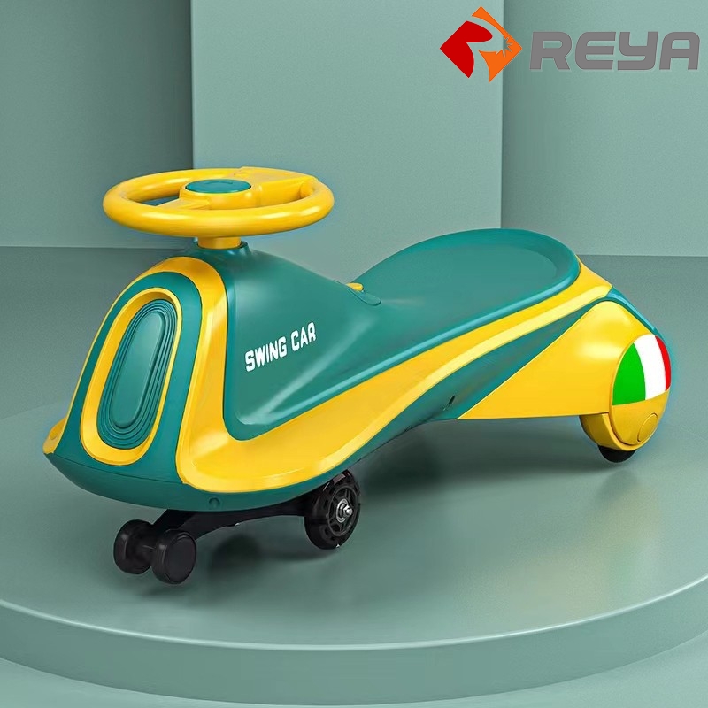 Popular ride on Toys Children 's Twist car