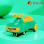 Nuevo diseño Fashionable Swing car 3 Wheel scooters for Children Kick scooter toy car
