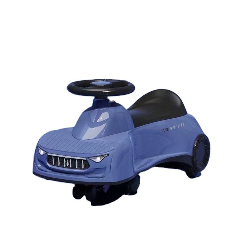 Nuevo diseño Fashionable Swing car 3 Wheel scooters for Children Kick scooter toy car
