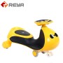 Children 's Twister car universal Wheel anti rollover aducts can SIT baby rocking car infont Twister car