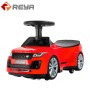 Hot sale 2 + year old Kids ride on four Wheeled Vehicle toy car for Children ride on car