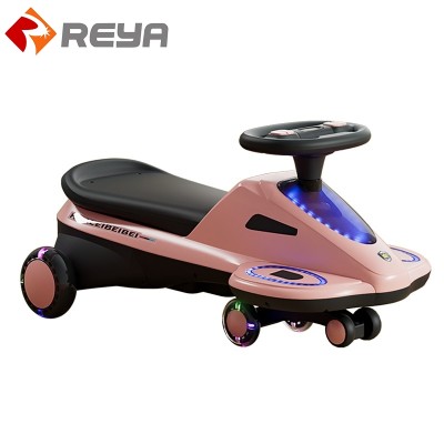 Children's Torsion Car 1-3 to 6-year old Baby Slide Car Silent Universal Wheel Anti Roll Torsion Car Children's Torsion Car 1-3 to 6-year old Baby Slide Car Silent Universal Wheel Anti Roll Torsion Car