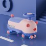 Wholesale baby Walker music Children Pig Tour 1 to 3 years old boys and Girls tour to car