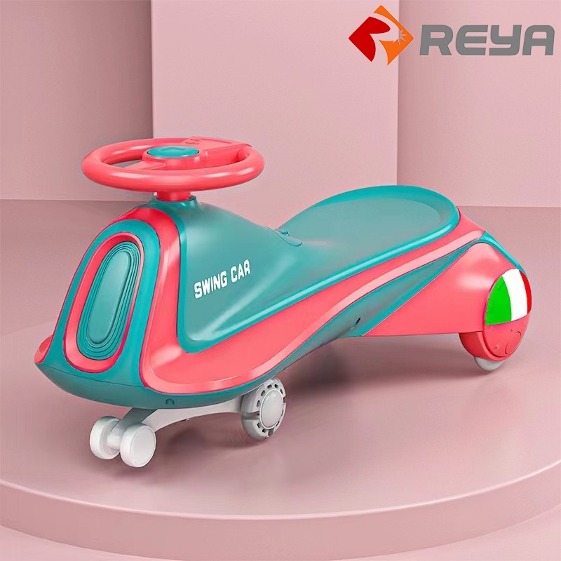 Popular ride on Toys Children 's Twist car