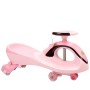 Children 's music Torsion car Toys New yo - Yo car 1 - 6 years old male and Female baby quadricycle