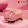 Nuevo diseño Fashionable Swing car 3 Wheel scooters for Children Kick scooter toy car