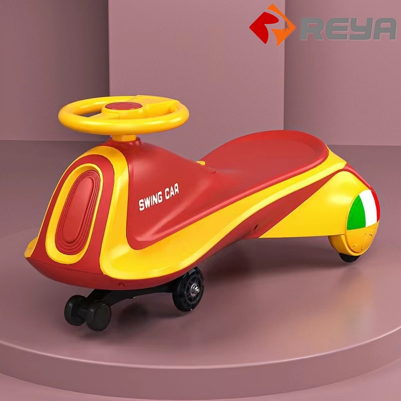Popular ride on Toys Children 's Twist car